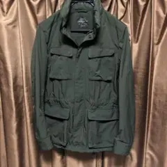 値下げ UNITED ARROWS M-65 military jacket