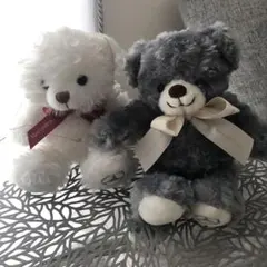 メルセデスベンツ　ベア　男の子　女の子　セット メルセデスベンツ ベア 男の子 女の子 セット