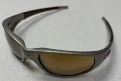 usa製 Oakley straight jacket