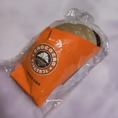 【新品未開封品】サンマルク　チョコクロ　クッション　ブランケット