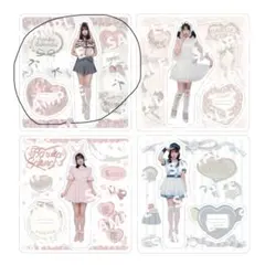 2025年最新】桜庭遥花アクスタの人気アイテム - メルカリ