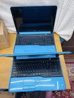 ノートpc ジャンク