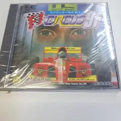 2025年最新】PCエンジン F1サーカス'91の人気アイテム - メルカリ