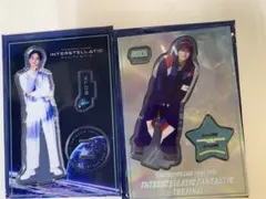 FANTASTICS 中島颯太 アクスタ セット - メルカリ
