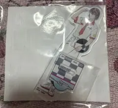 セガ ラッキーくじオンライン 新テニスの王子様　アメリカンダイナー 不二周助