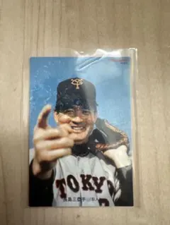 2026年最新】プロ野球カード 長嶋の人気アイテム - メルカリ