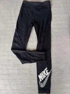 Nike ブラック レギンス Lサイズ