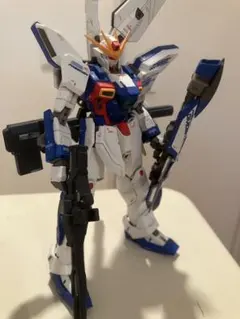 ショウアレナムル様 mgex ストライクフリーダムガンダム ジャンク