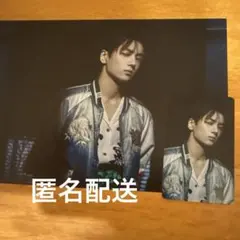 ENHYPEN タワレコ　Jay フライヤー　トレカ