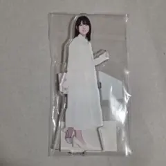 乃木坂46 6期生 森平麗心 アクリルスタンド - メルカリ
