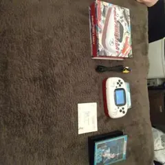 pokefami light セット