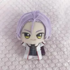 Re:ゼロ GiGO限定 ちょぴぬいぷち ユリウス リゼロ - メルカリ