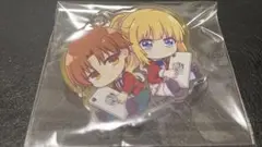 ようこそ実力至上主義の教室へ　アクリルキーホルダー