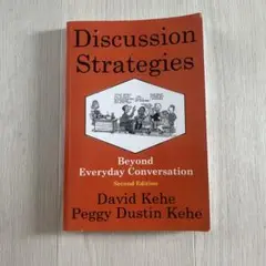 Discussion Strategies
