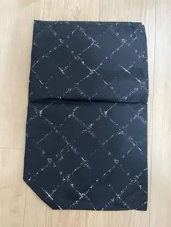 CHANEL旧トラベルラインのバッグの保存袋