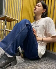 90s BIG T SHIRT