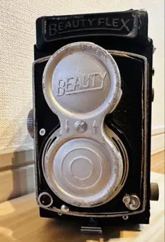 2026年最新】BEAUTY FLEX 二眼レフの人気アイテム - メルカリ