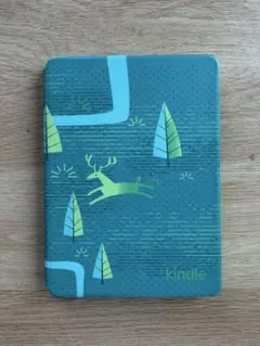 【美品】Kindle Paperwhite キッズモデルのサムネイル