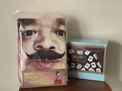 新品未開封〉くっきー！× 3COINS 架空の国のおみやげ屋／王家の麻雀