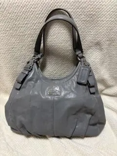 COACH コーチ トートバッグ レザー マディソン 多収納 肩掛け 16503