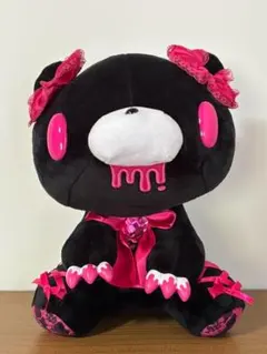 ２種セット！　グルーミー　タイトー lace up variation Amazon.co.jp: チャックスGP グルーミー ぬいぐるみ いたずら