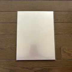 SnowMan LIVE TOUR 2021 Mania パンフレット