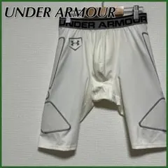 UNDER ARMOUR アンダーアーマー パット入り コンプレッションショーツ