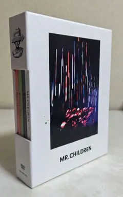 2026年最新】mr.children dvdの人気アイテム - メルカリ