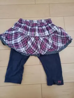 KPニットプランナースカッツ スカート 95