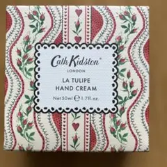 Cath Kidston LA TULIPE HAND CREAM 50mlのサムネイル