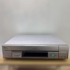 MITSUBISHI［DVR-S320］ダビング ビデオデッキ 一体型 - メルカリ