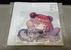 UNDER GROUND CIRCUS 五等分の花嫁 三玖BIGアクリルスタンド - メルカリ