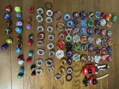 2025年最新】ベイブレードまとめ売りの人気アイテム - メルカリ