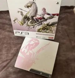 PlayStation3 PS3 FF本体のみライトニングエディション