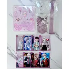 九条天 16 STAR SIGNS Birthday store グッズセット