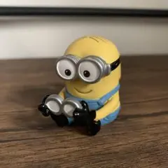 ミニオン メガネスタンド