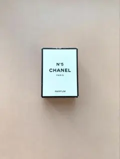 CHANEL N°5 PARFUM 7ml 香水 新品未使用