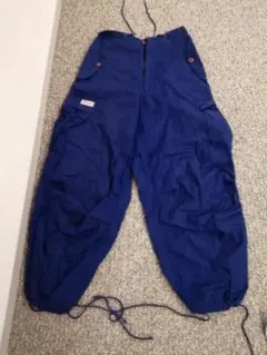 UFO カーゴパンツ 極太 UFO カーゴパンツ 極太