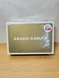 ARASHI KARUTA