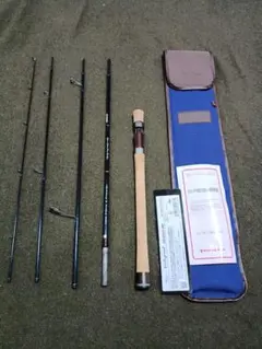 Beulah Platinum 10'8