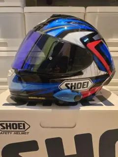 SHOEI X-Fourteen BRADLEY 3 サイズMのサムネイル