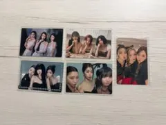 IS:SUE トレカ まとめ売り タレントカード