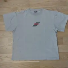 2005年製 Stussy オールド ステューシー チャリティーTシャツ 黒タグ