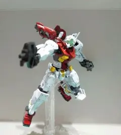 HGゲルググスガイ機GQ全塗装完成品 - メルカリ