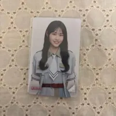櫻坂46 向井純葉 HMVクーポン