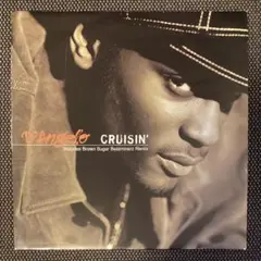 D’Angelo Cruisin’&Brown Sugar Remix レコード