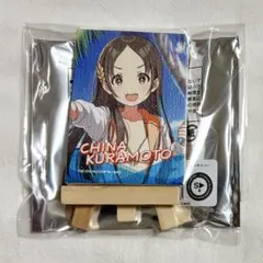 学園アイドルマスター 学マス 倉本千奈 キャンバスボードミニ
