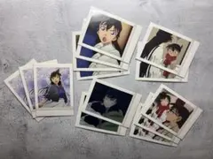 名探偵コナン　隻眼の残像　ぱしゃこれ　毛利蘭