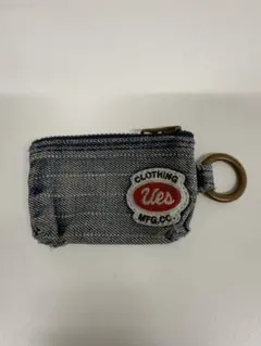 キーケース コインケース