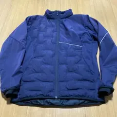 SSK ベースボールジャケット　野球　防寒ジャンバー　　BW2000 美品